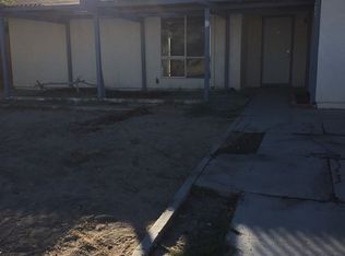 317 Traci Ln, Ridgecrest, CA 93555