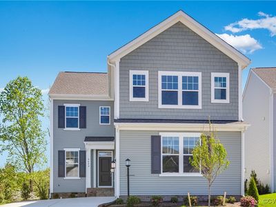 6406 Fennec Run, Moseley, VA, 23120