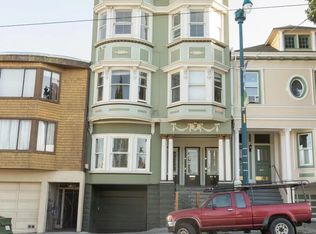 527-531 Duboce Ave #527, San Francisco, CA 94117