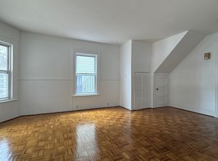 279 Tremont St #1, Newton, MA 02458