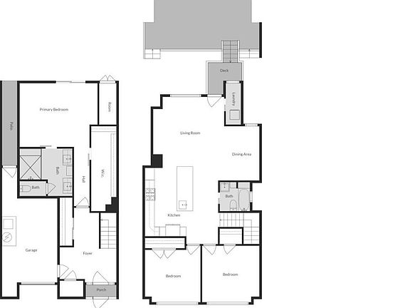 3rd image of 1466 Revere Ave