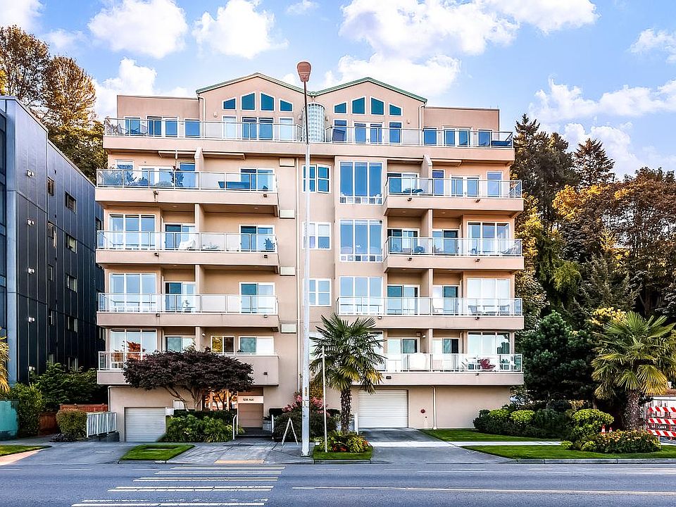1238 Alki Condos