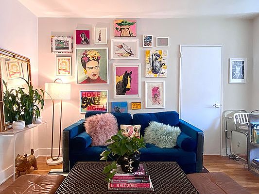 5th image of 780 Greenwich St APT 3R
