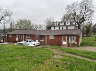 632 Madison Ave, Parkersburg, WV 26101