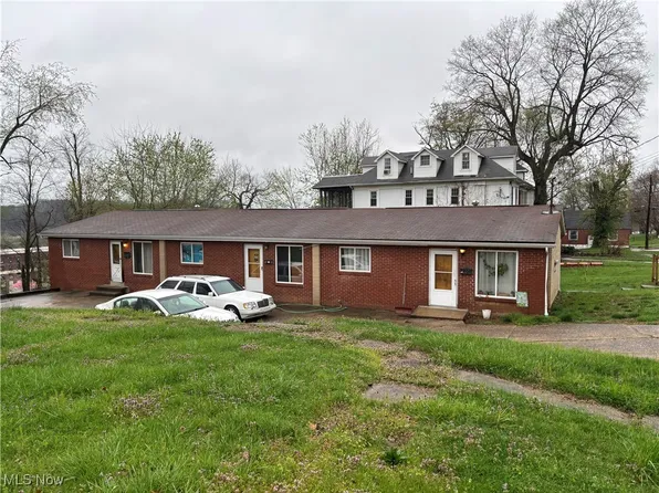 632 Madison Ave, Parkersburg, WV 26101