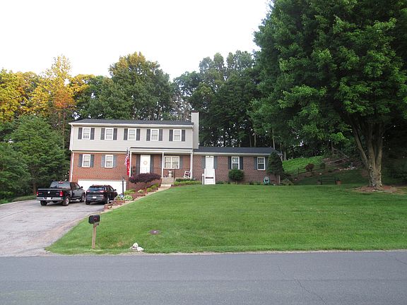 This is a photo of the whole house.