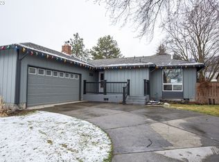 1908 Linda Ln, La Grande, OR 97850