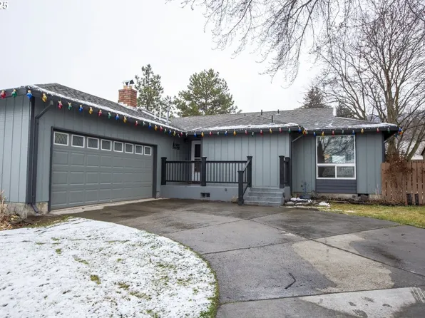 1908 Linda Ln, La Grande, OR 97850