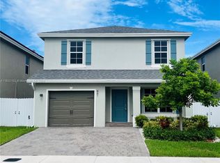 481 NE 6th Ct, Florida City, FL 33034