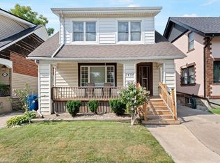 1437 Windermere Rd, Windsor, ON N8Y3G1