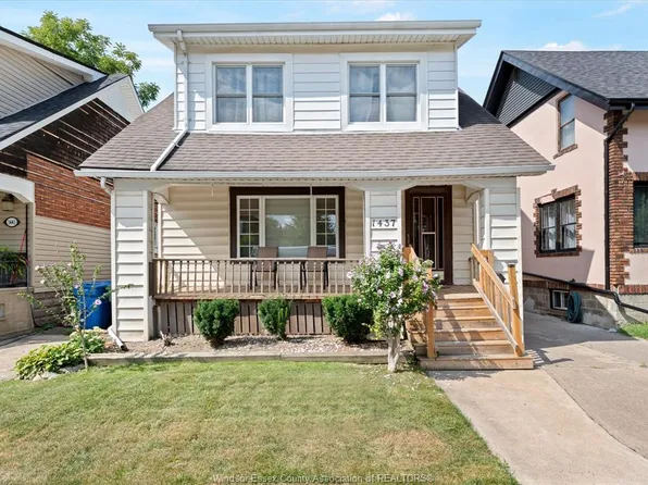 1437 Windermere Rd, Windsor, ON N8Y 3G1