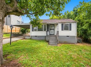 1420 Fulton St, Nashville, TN 37206
