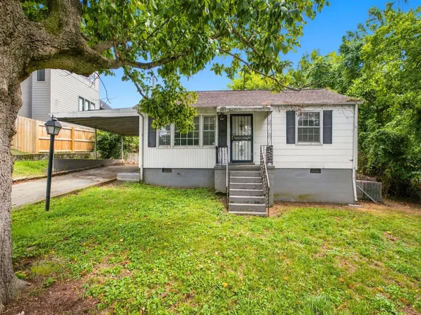 1420 Fulton St, Nashville, TN 37206