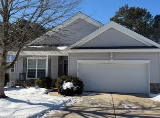 50 Briarwood Dr, Little Egg Harbor, NJ 08087