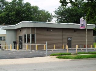 4502 Florence Blvd, Omaha, NE 68110