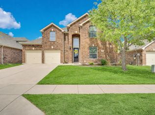 3257 Button Bush Dr, Fort Worth, TX 76244