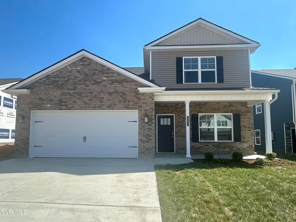 253 Chimney View Loop, Blountville, TN 37617