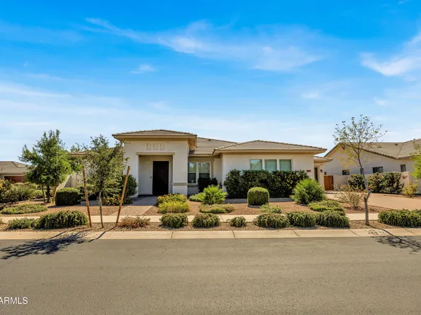 23145 E STONECREST Drive, Queen Creek, AZ 85142