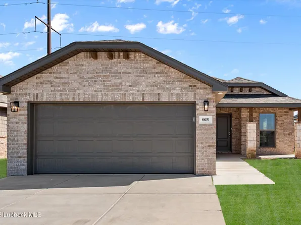 8621 29th St, Lubbock, TX 79407