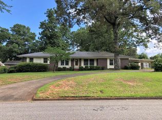 102 S Valley Hill Dr, Enterprise, AL 36330