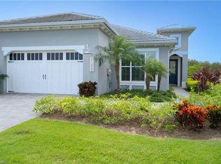 7132 Dominica Dr, Naples, FL 34113