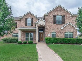 813 Hunters Gln, Murphy, TX 75094