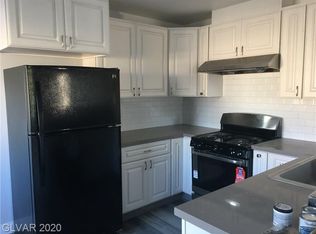 4622 Tracylynn Ln APT D, Las Vegas, NV 89121