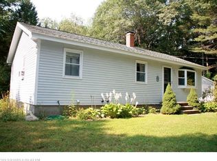 187 N Raymond Rd, Gray, ME 04039