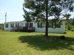 2565 Holmestead Rd, Bonifay, FL 32425