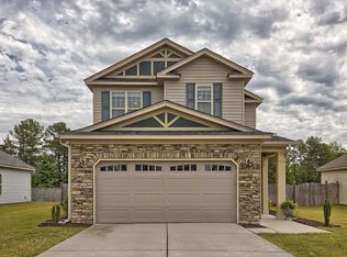 314 Tufton Ct, Cayce, SC 29033