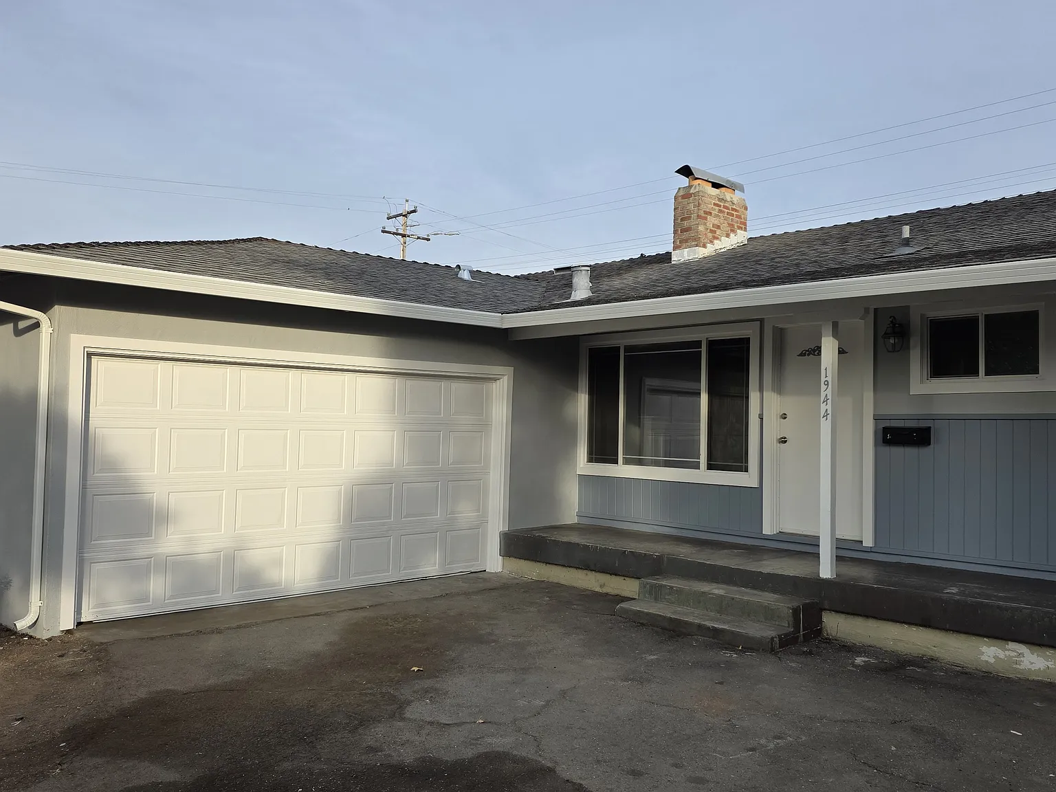 3 bed, 1400 sqft, $5,250 — Photo 2
