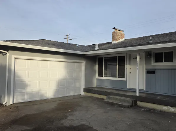 1944 Rosswood Dr, San Jose, CA 95124