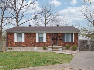 4001 Neagli Ct, Louisville, KY 40229