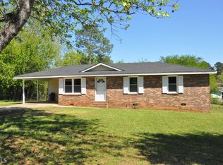 114 Hammerhawk Rd, Griffin, GA 30223