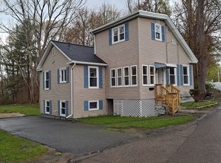 115 Mechanic St, Athol, MA 01331