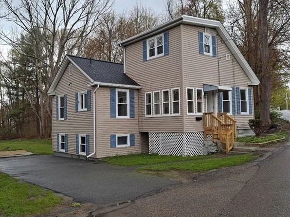 115 Mechanic St, Athol, MA 01331