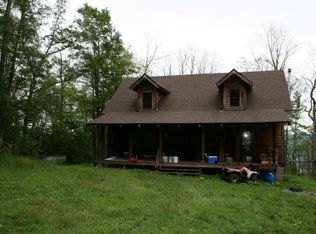 4281 Ccc Rd, Monterey, VA 24465