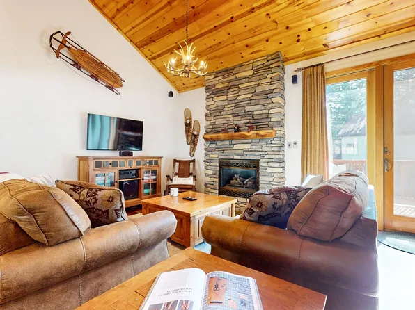 (undisclosed Address), Mammoth Lakes, CA 93546