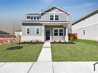 2408 Lucy Axel Ln, Round Rock, TX 78665