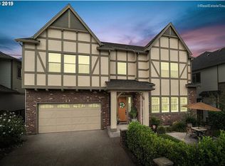 11887 SW Barcelona St, Wilsonville, OR 97070