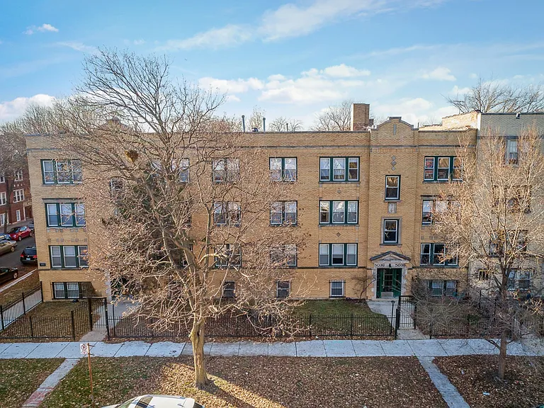 5032-38 N. Wolcott / 1902-12 W. Winnemac — Photo 4