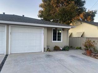 21701 Olive Ave, Cupertino, CA