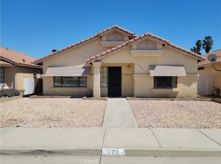 720 Via Casitas Dr, Hemet, CA 92545