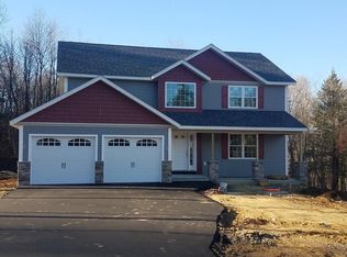 5 Goulding Rd, Sterling, MA 01564