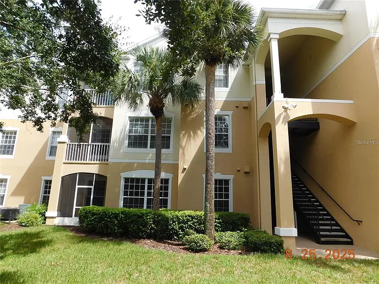 6100 Stevenson Dr #105 — Photo 2
