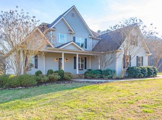 625 Jubilee Trl, Rocky Face, GA 30740