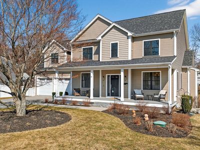 16 Fairview Ave, Natick, MA, 01760