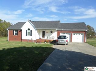 29086 Gatlin Rd, Ardmore, AL 35739