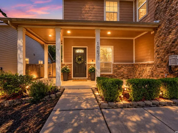 10631 Buck Park, San Antonio, TX 78245
