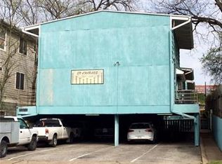 2413 Leon St APT 105, Austin, TX 78705